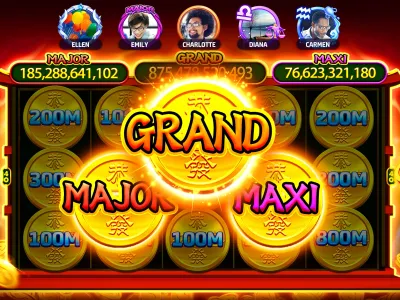Katalog Game Slot