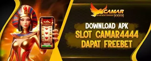 Bonus Spesial Instal Aplikasi APK promotional banner