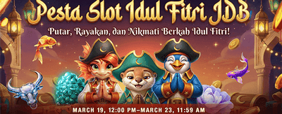 Kemenangan Besar Menanti Anda!