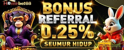 Jackpot Terbesar Hari Ini